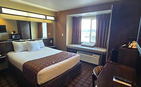 Microtel Inn & Suites By Wyndham Odessa Tx