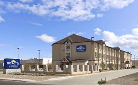 Microtel Inn & Suites By Wyndham Odessa Tx